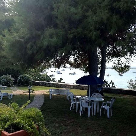 Villa Mazzei Syracuse ภายนอก รูปภาพ