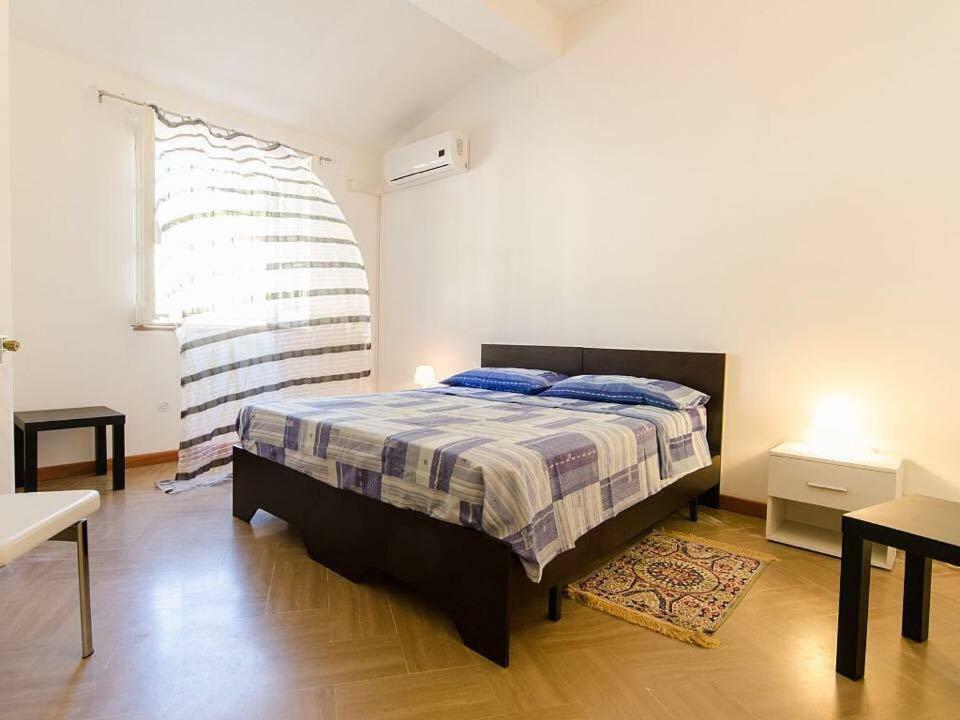 Villa Mazzei Syracuse ภายนอก รูปภาพ