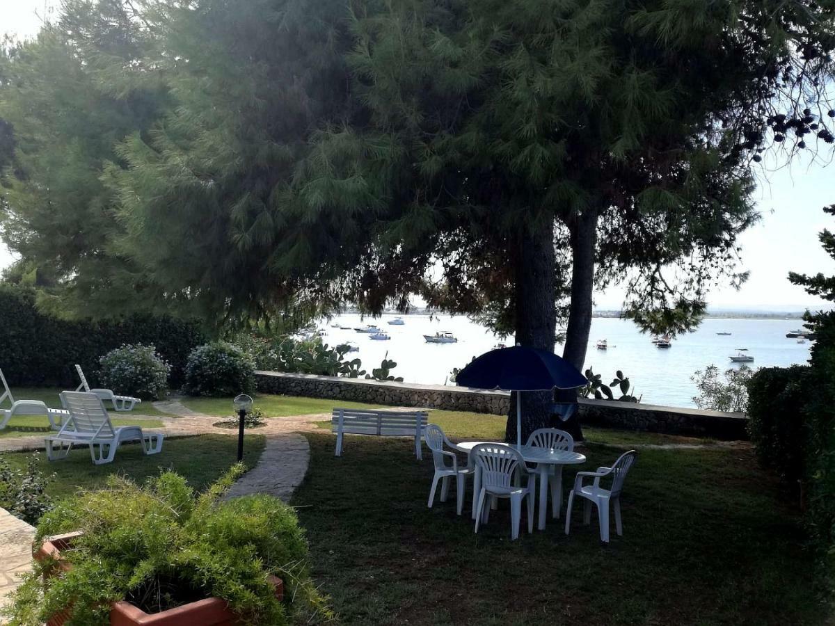 Villa Mazzei Syracuse ภายนอก รูปภาพ